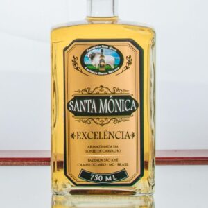 Cachaça Santa Mônica Excelência